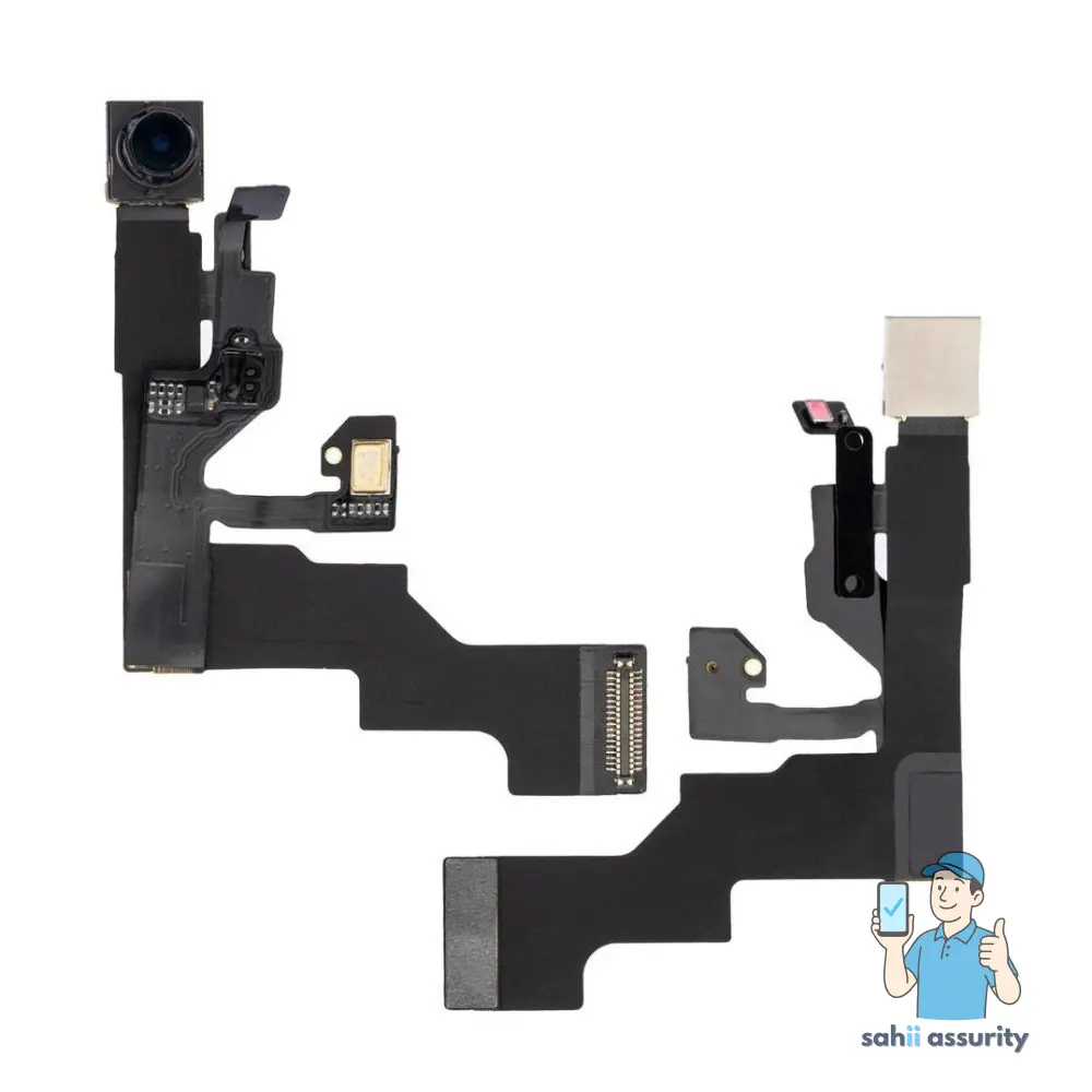 Replacement Front Camera for Apple iPhone 6s Plus (Selfie Camera)